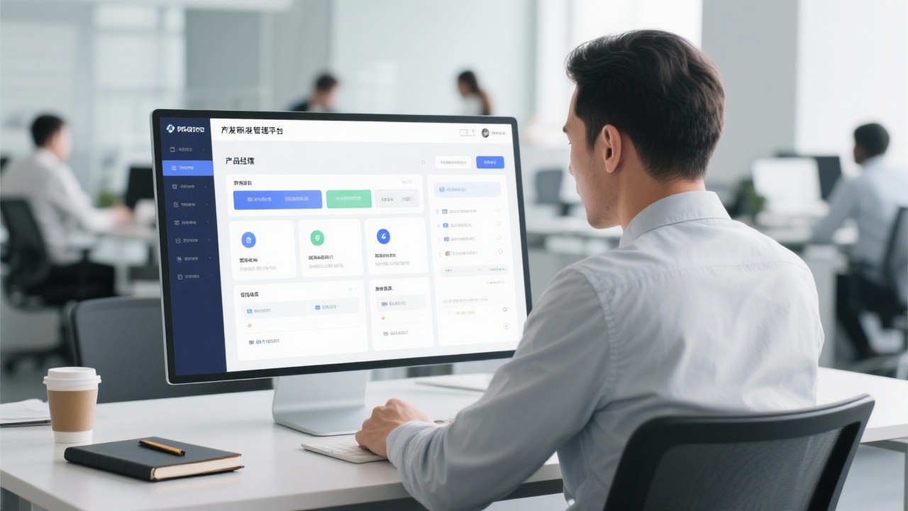 产品研发管理平台的10个关键技巧，助你快速上手