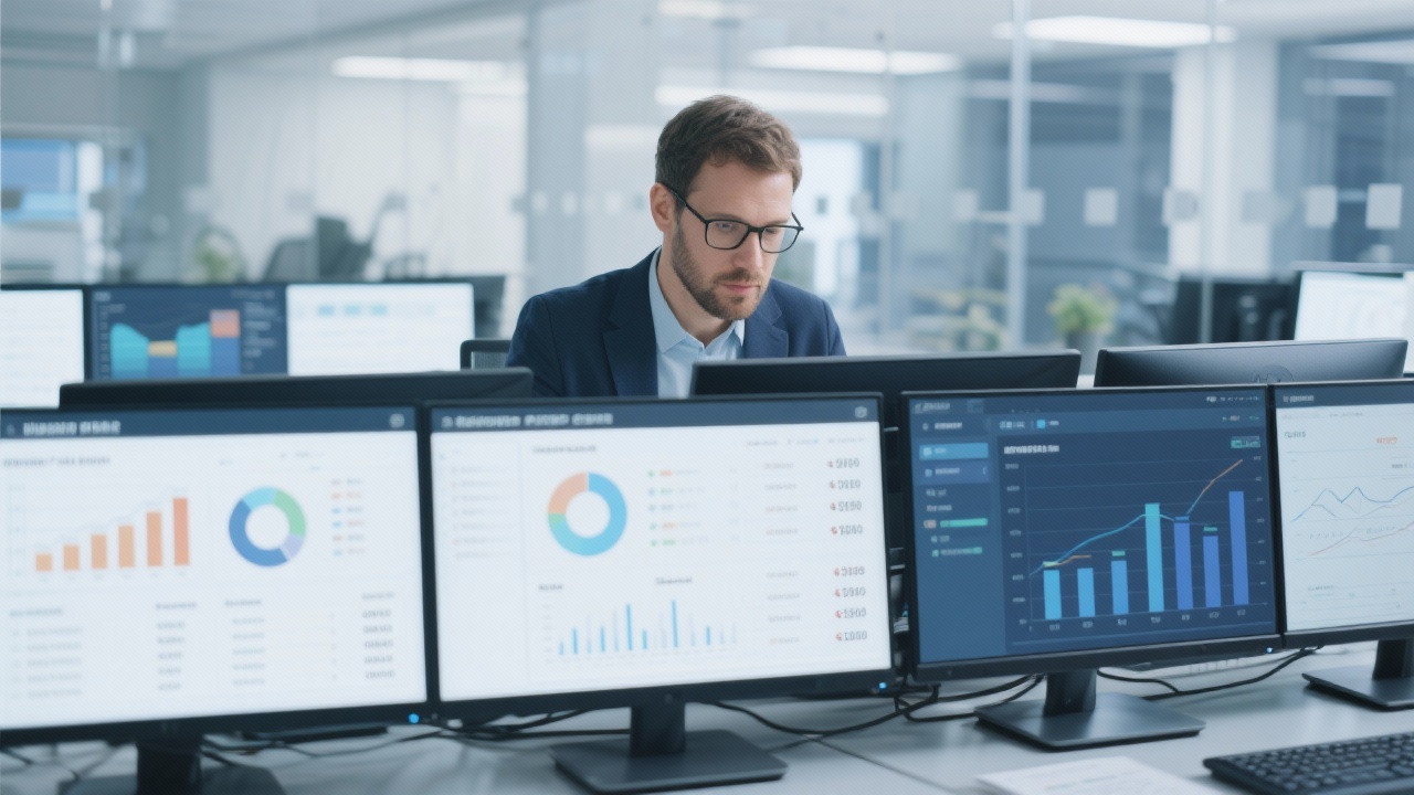 提升供应商报价对比系统效果的7个实用建议