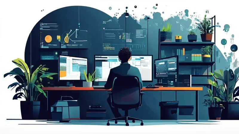 2025 年 10 款主流项目管理工具最新盘点