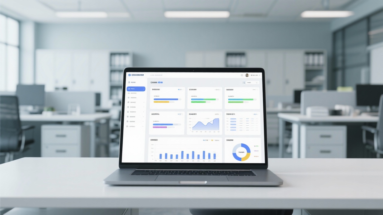 什么是多项目管控工具？快速理解核心概念