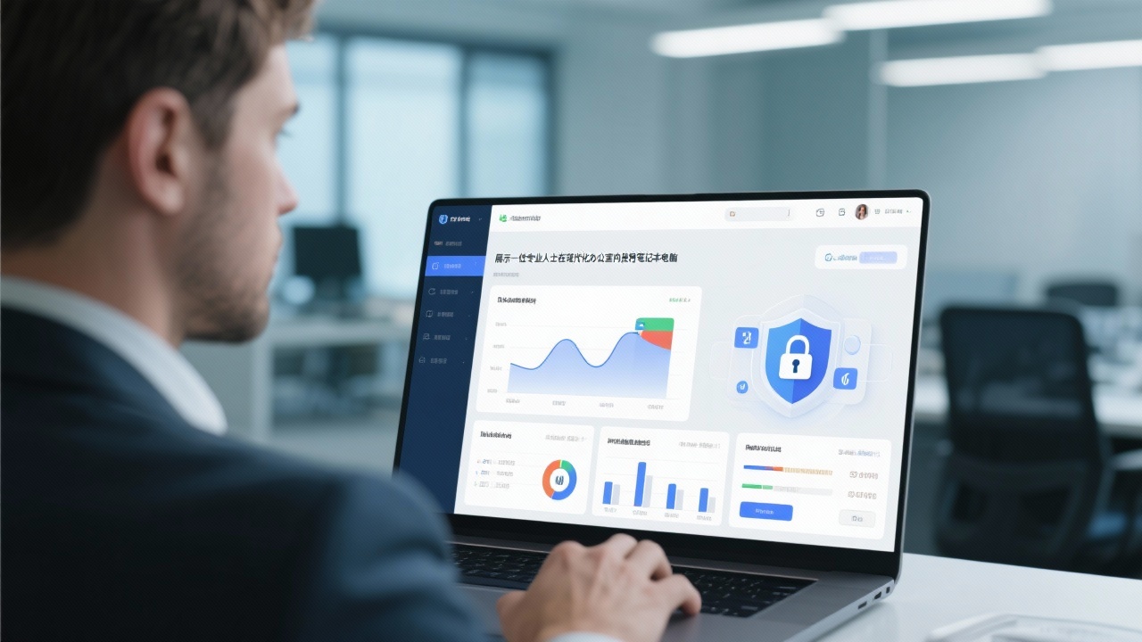 提升财务数据安全管理软件效果的7个实用建议