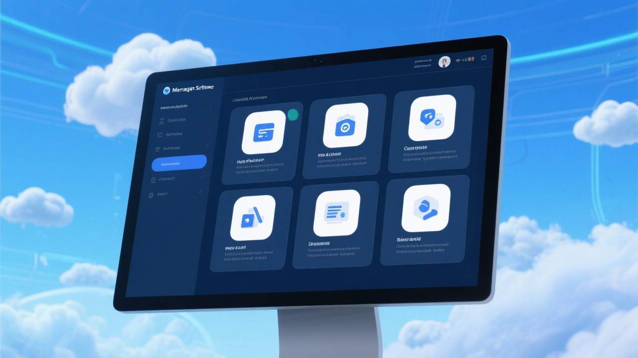 2025年云端供应商管理软件的7大实用场景盘点