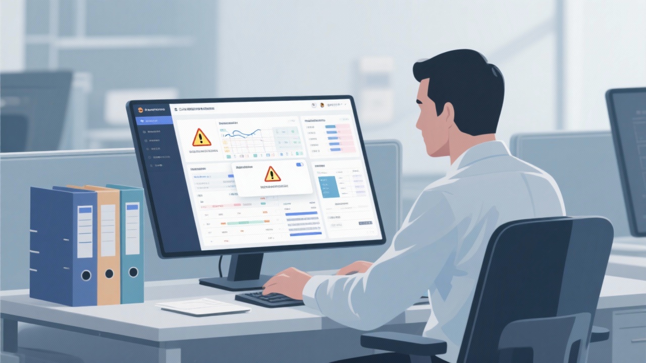 费用报销管理软件实施中的常见误区与解决方法