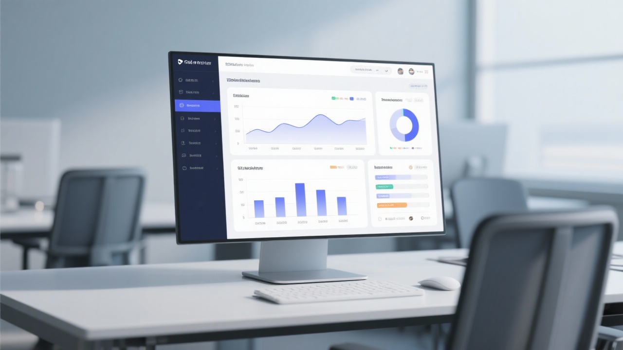 轻量化资源管理软件入门指南：从0到1全面理解