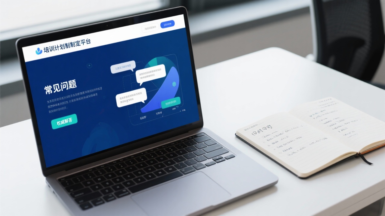 关于培训计划制定平台的10个常见问题及权威解答