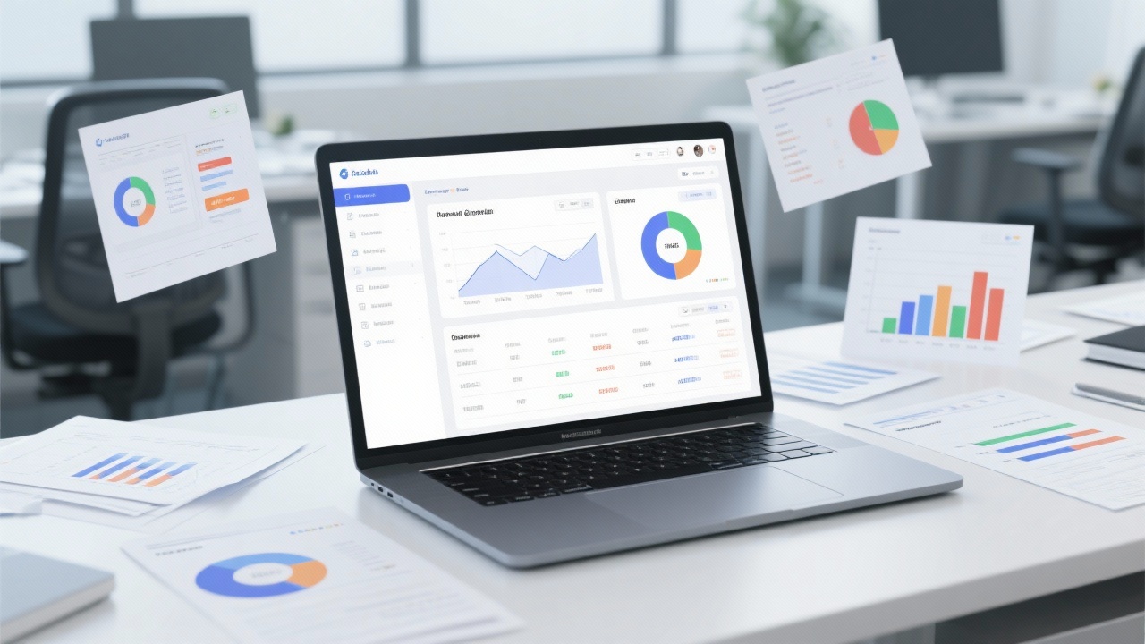 财务报表生成工具的7大实用场景盘点