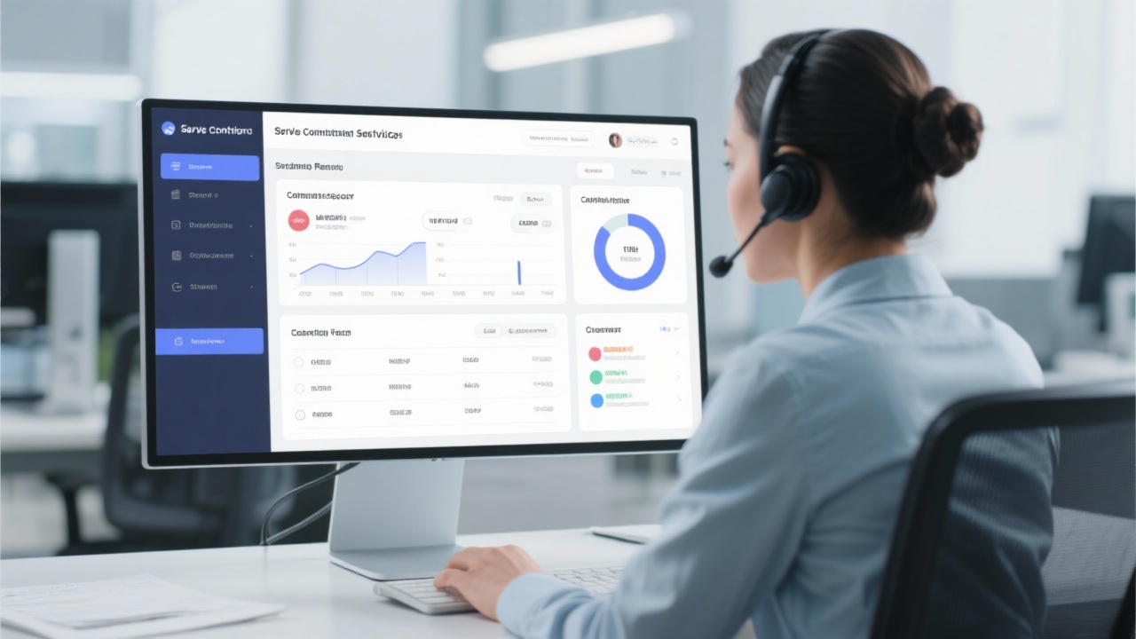 服务投诉处理软件有哪些核心功能