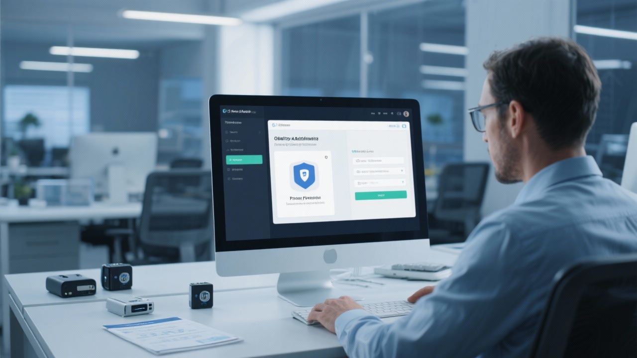 办公自动化软件的安全性考量：数据保护与隐私