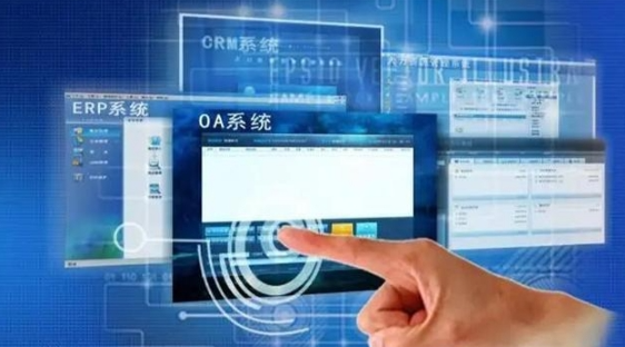 支道自动化办公解决方案（OA 定制开发）