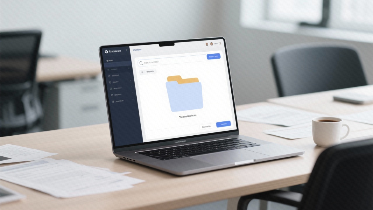 办公文档管理软件的10个关键技巧，助你快速上手