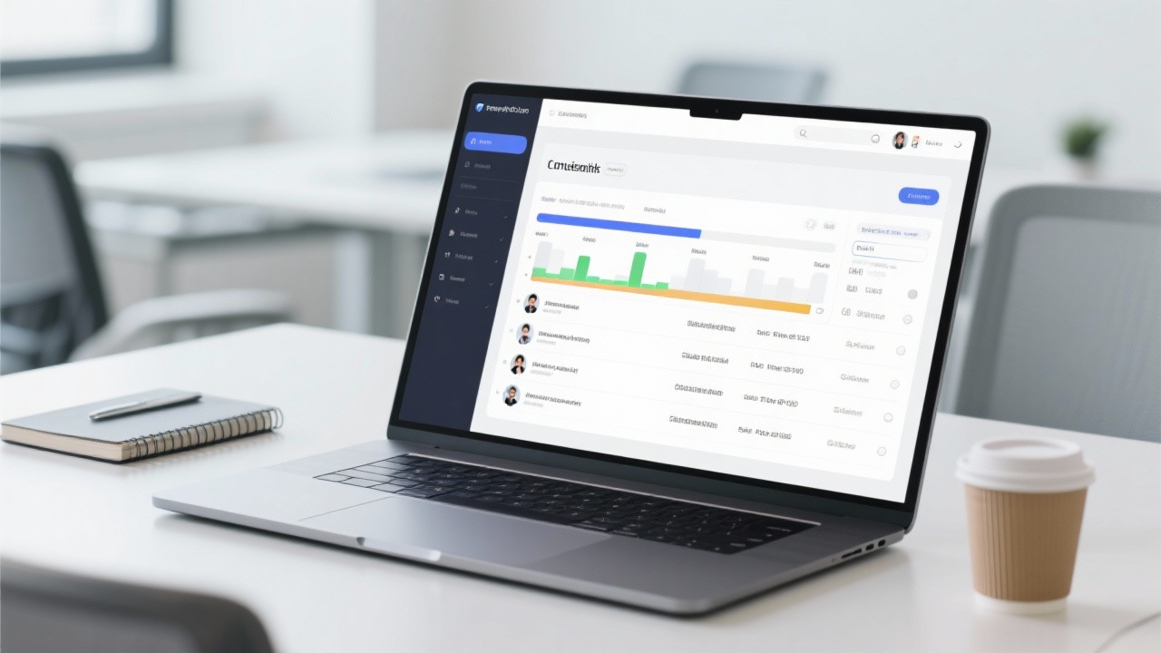 什么是项目任务管理软件？快速理解核心概念