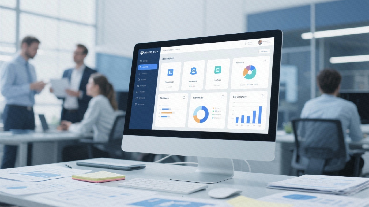 企业使用多模块 ERP 软件常见的5大挑战及解决方法