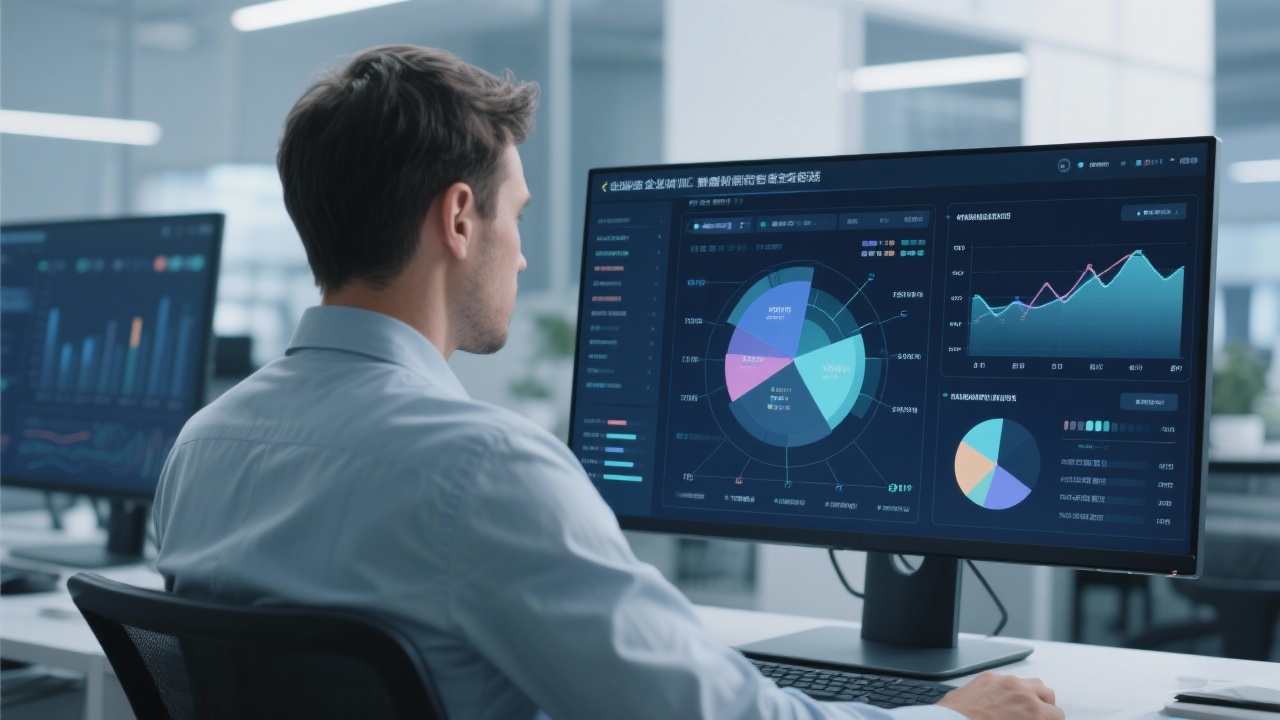 提升多维度报表管理平台效果的7个实用建议