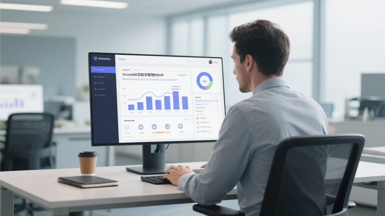 提升无代码定制资源管理软件效果的7个实用建议