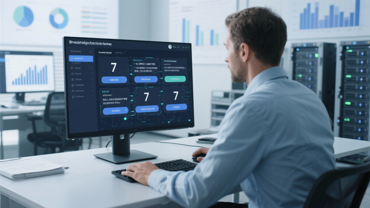 提升生产数据追溯软件效果的7个实用建议