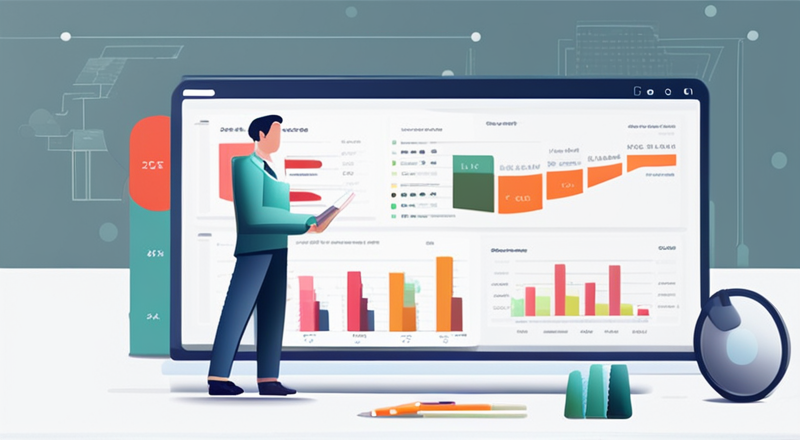 财务管理系统软件评测：最佳推荐与替代方案