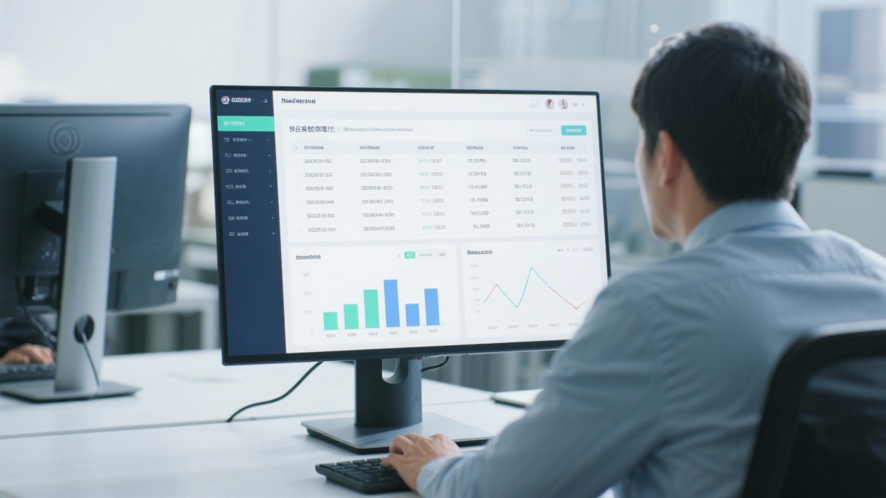 使用供应商分类管理系统的技巧有哪些