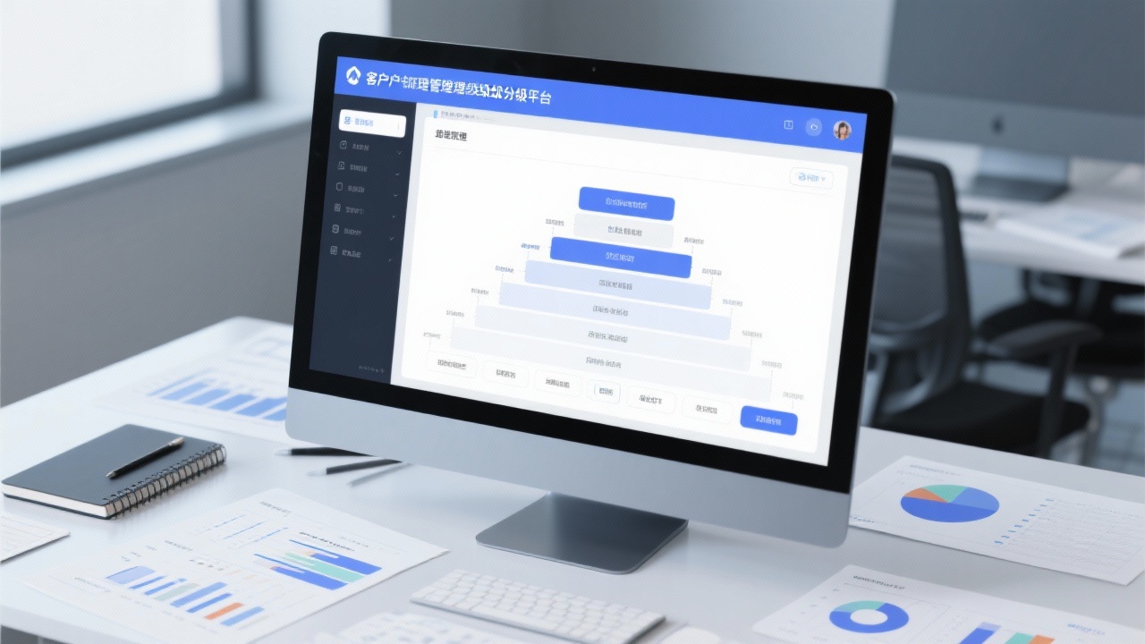 提升客户管理权限分级平台效果的7个实用建议