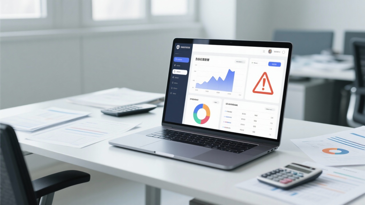 财务预警软件的10个关键技巧，助你快速上手