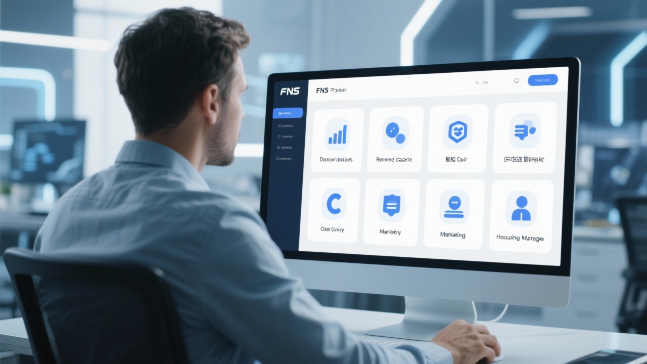 2025年企业 FNS 平台的7大实用场景盘点