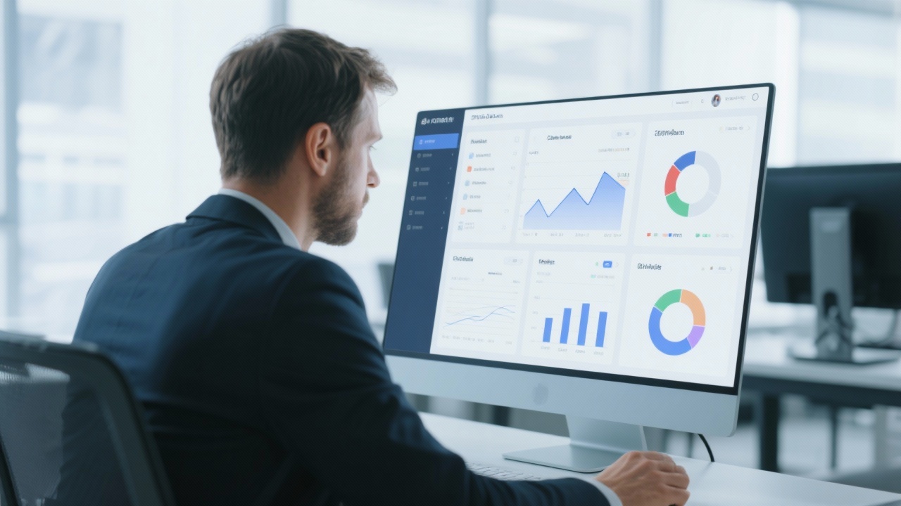 提升CRM系统效果的7个实用建议