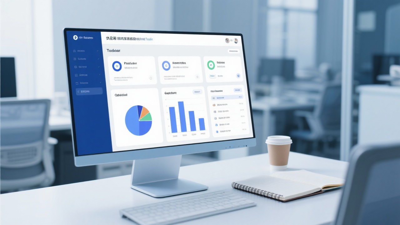 提升供应商信息维护工具效率的7个实用建议