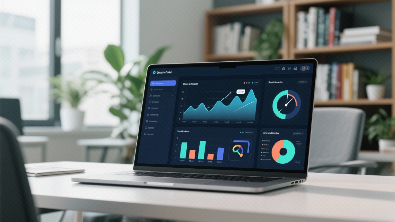 设备数据统计软件有哪些核心功能？一文详解