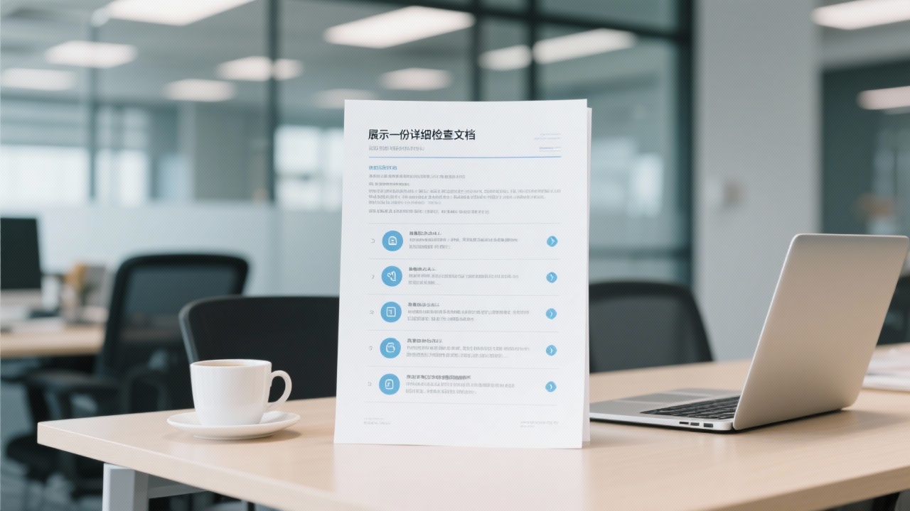 产品生命周期管理软件实施前的完整检查清单