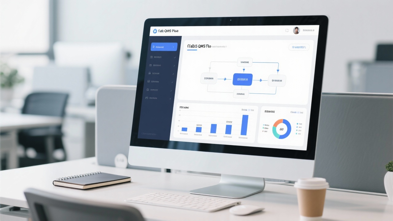 什么是行业 QMS 平台？核心概念与基础解析