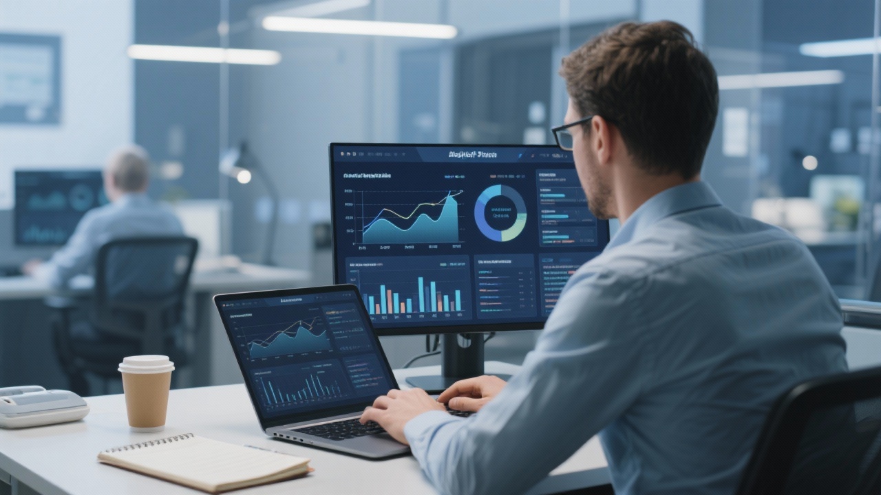 提升员工数据分析平台效果的7个实用建议