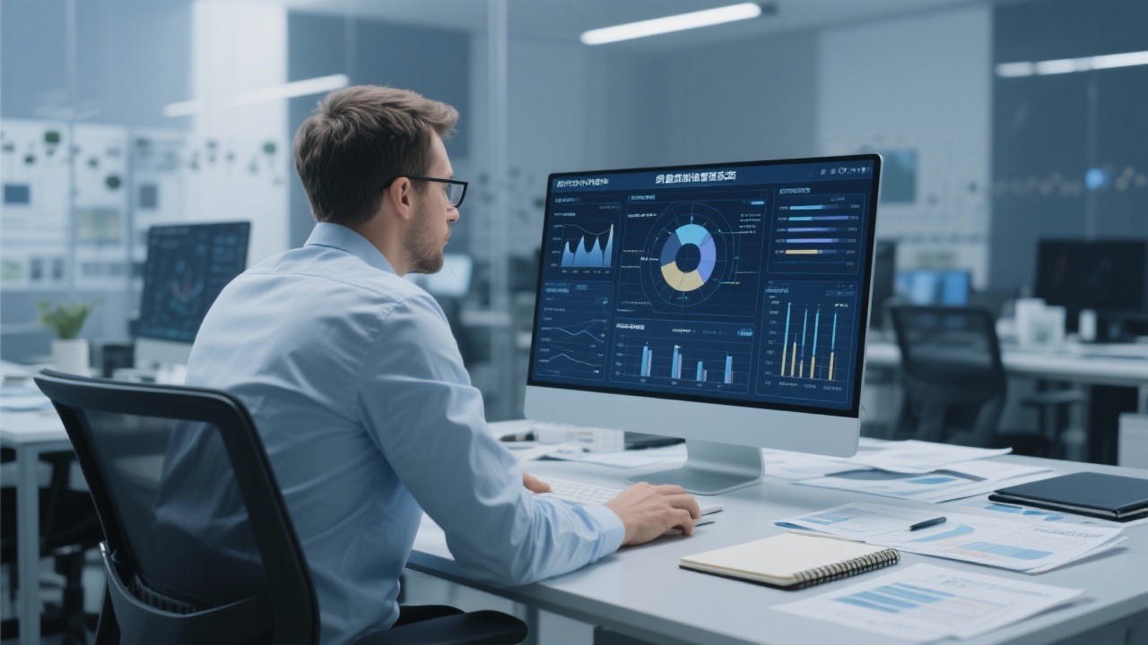 质量标准管理系统常见的5大挑战及解决方法