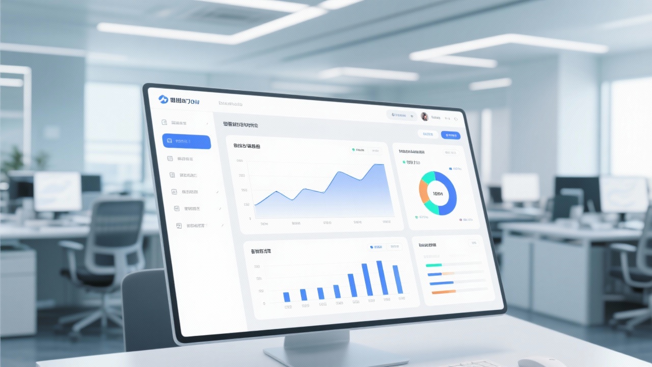 办公自动化平台：定义及核心功能全景解析