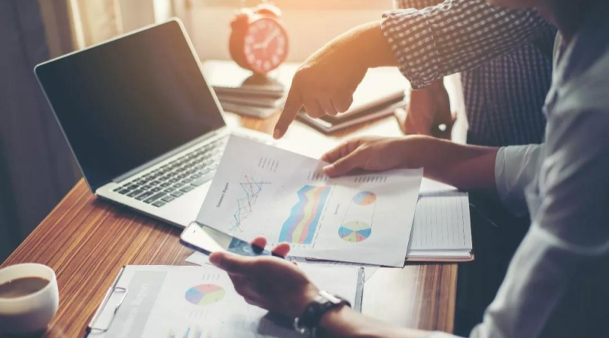 如何选择适合中小企业的财务整合平台？3步决策指南