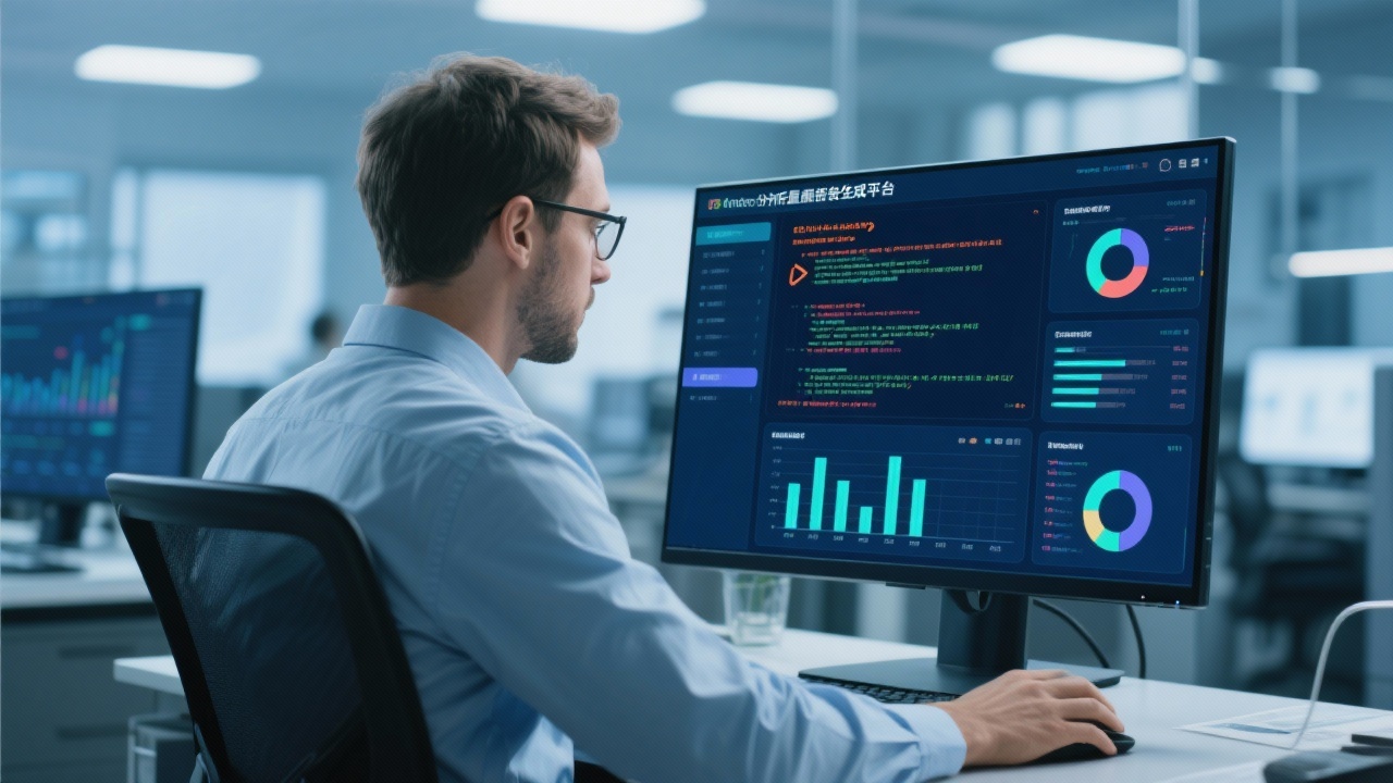 质量报表生成平台应用中常见的失败原因