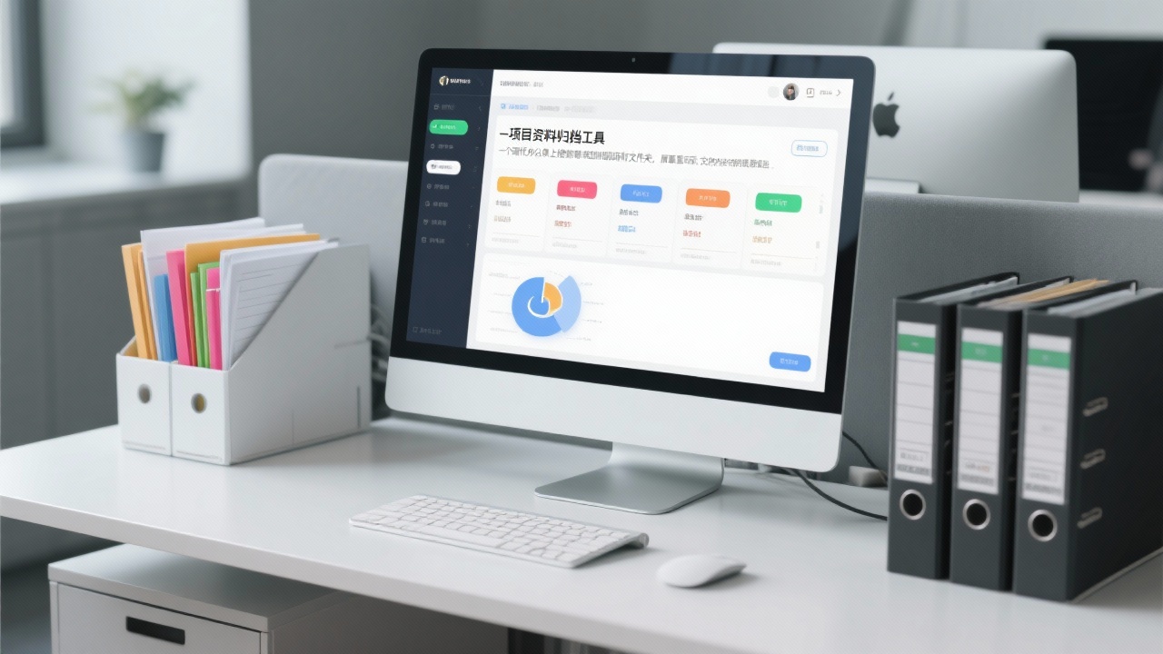 项目资料归档工具的10个关键技巧，助你快速上手