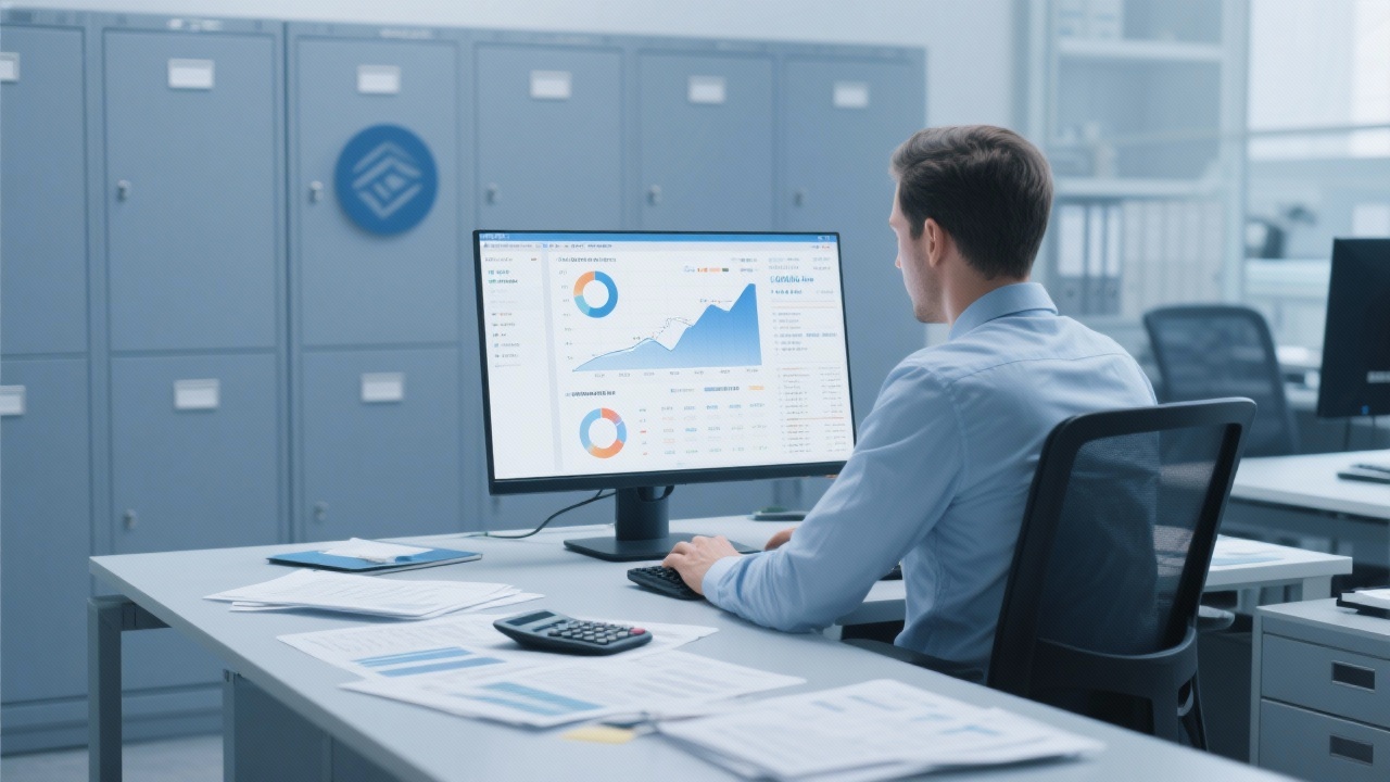 财务数据管理策略：提升企业效率的3个关键点