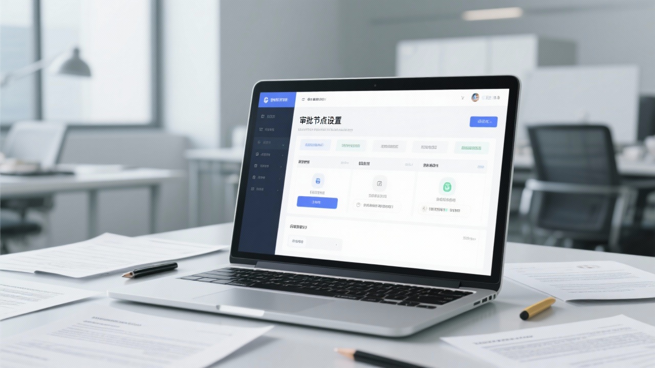 盘点 5 款合同管理软件，快速设置合同审批节点