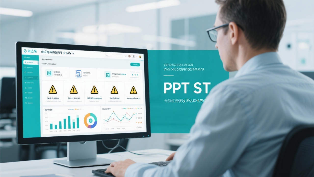 供应商绩效评估系统常见的5大挑战及解决方法