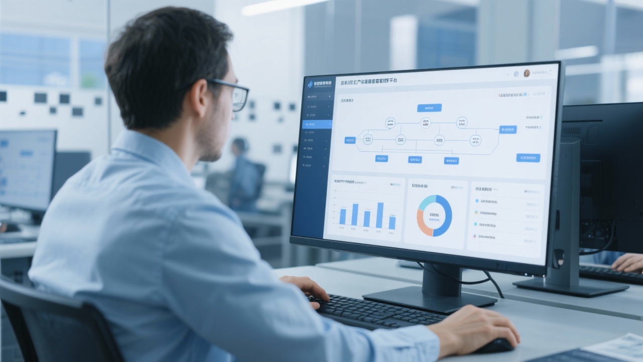 提升生产调度管理平台效果的7个实用建议