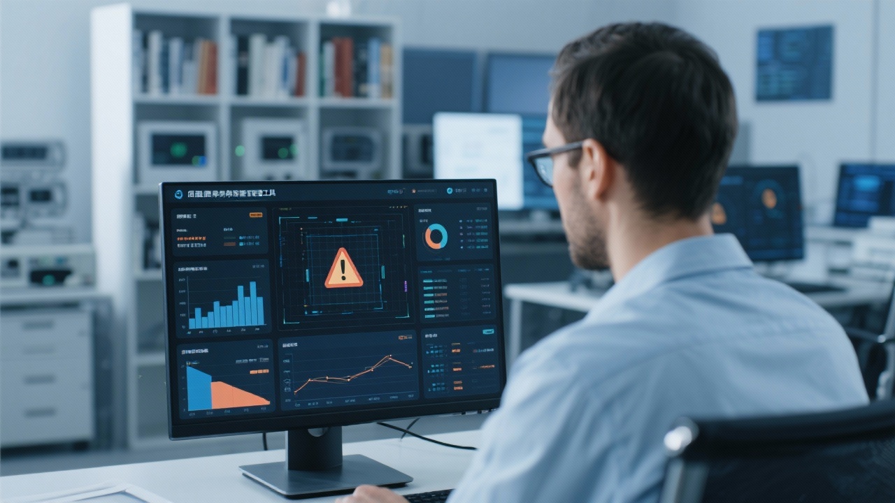 什么是质量异常预警工具？快速理解核心概念