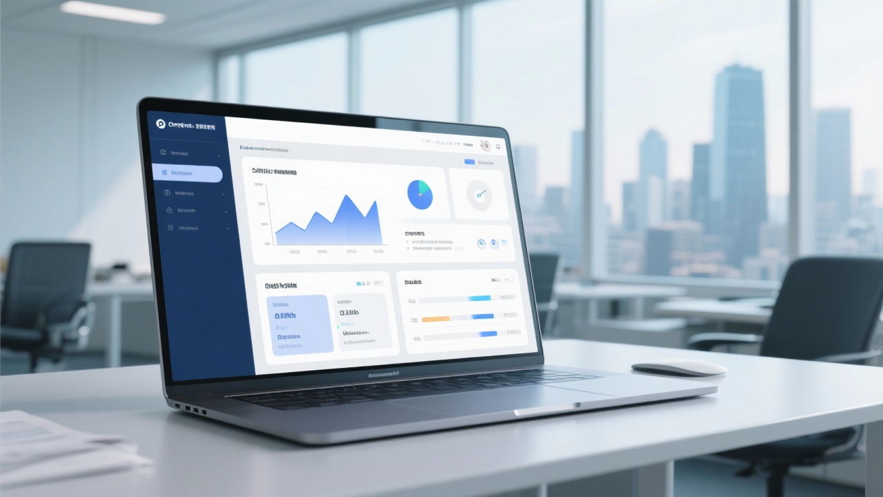 谁是 2025 年合同账款一体化管理最佳工具？