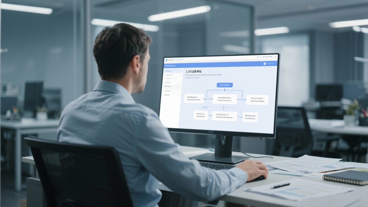 人事流程审批工具的6个关键技巧，助你快速上手