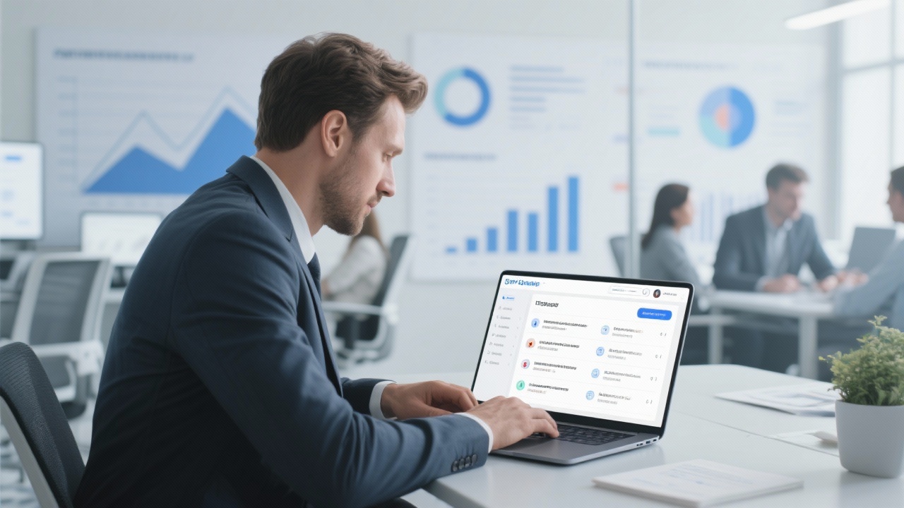 关于客户报价管理平台的10个常见问题及权威解答