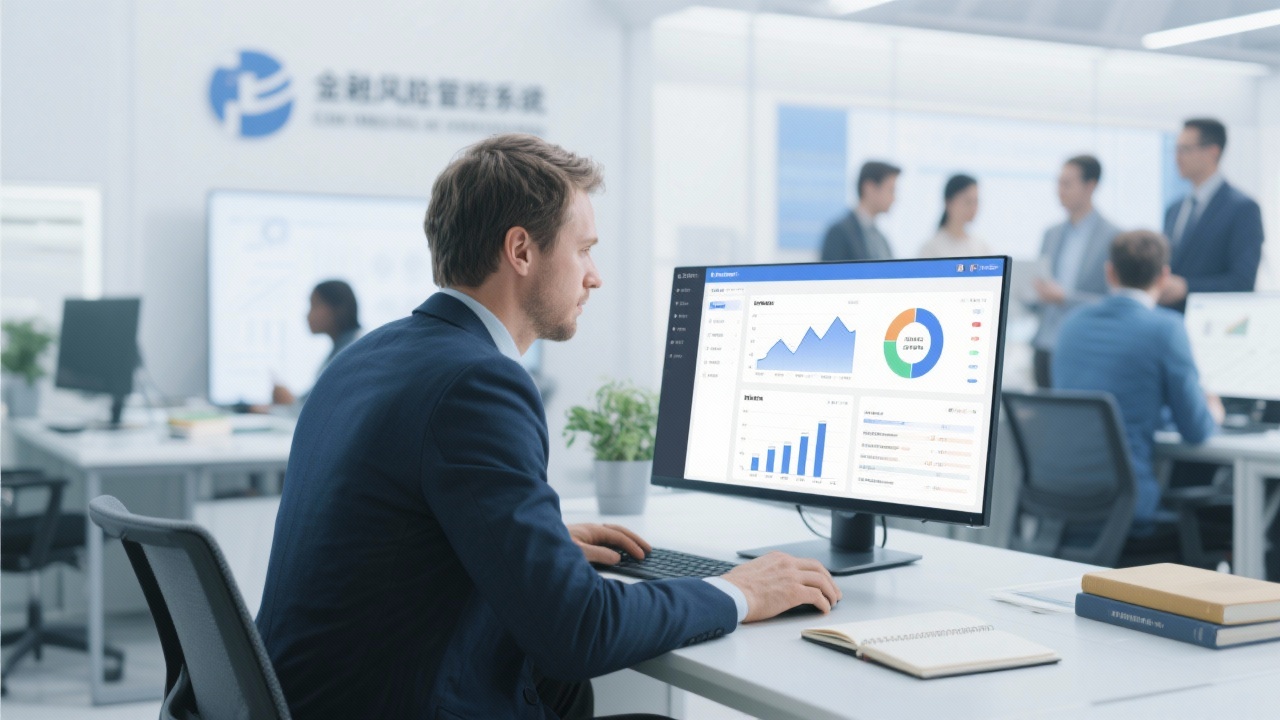 从零搭建财务风险管控系统项目的详细步骤