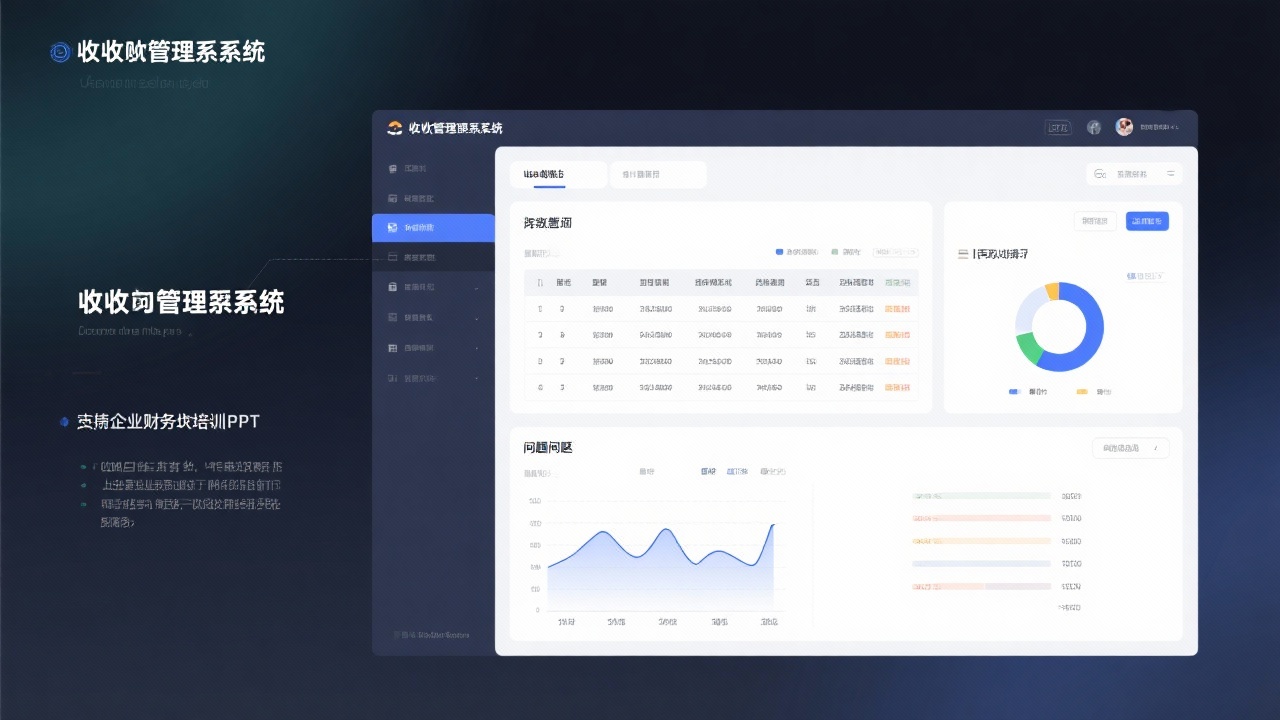 关于应收账款管理系统的10个常见问题及权威解答