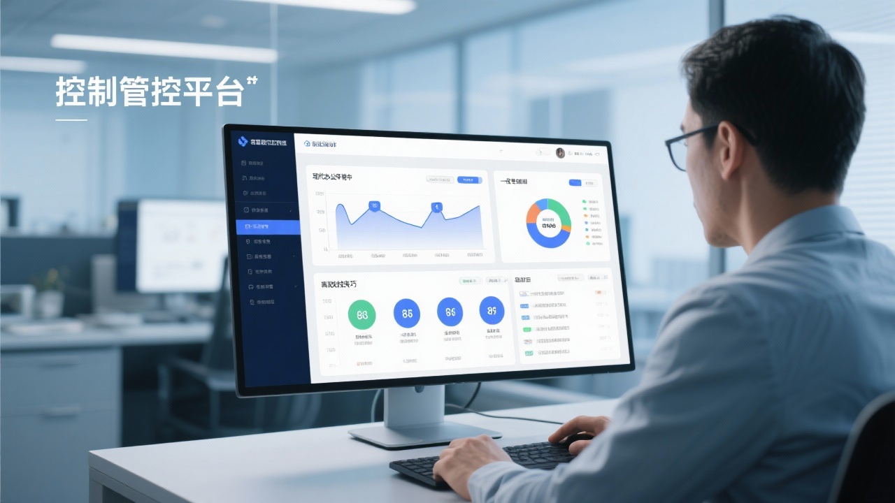 提升项目管控平台效果的8个高效技巧