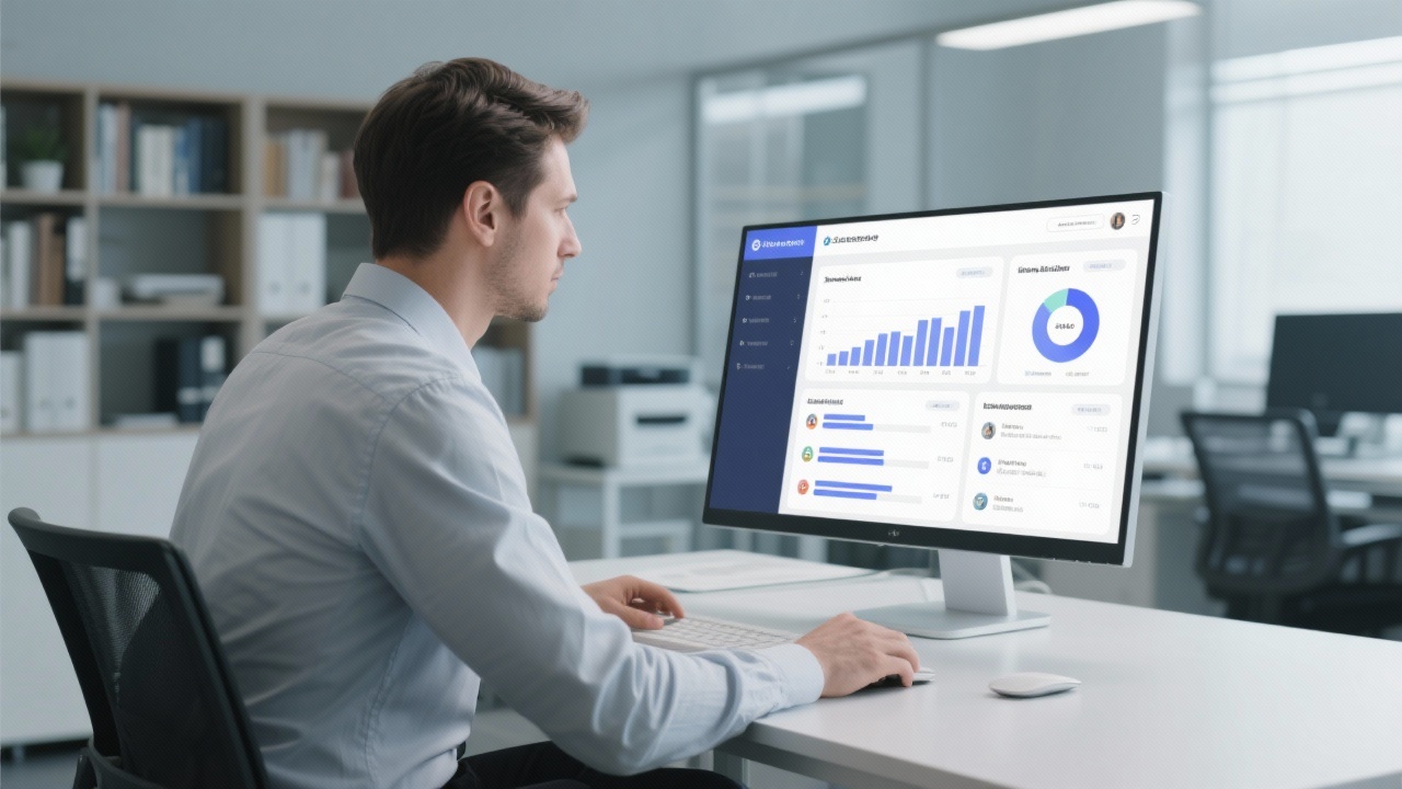 什么是客户投诉管理软件？快速理解核心概念