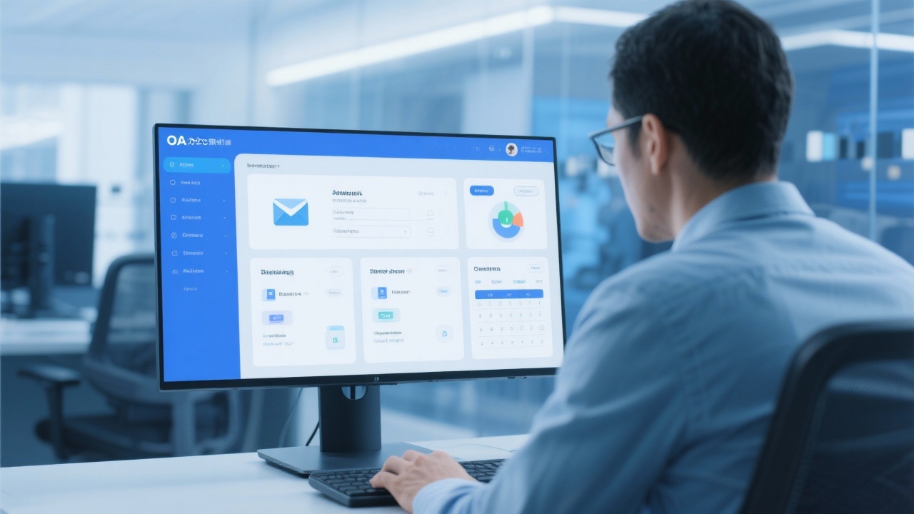 什么是 OA 办公软件？全面解析其功能与应用