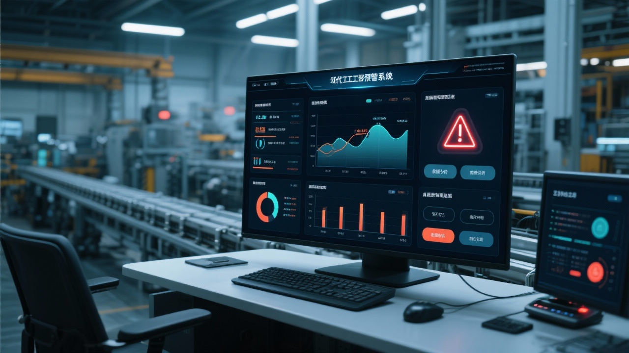 质量异常预警工具有哪些核心功能