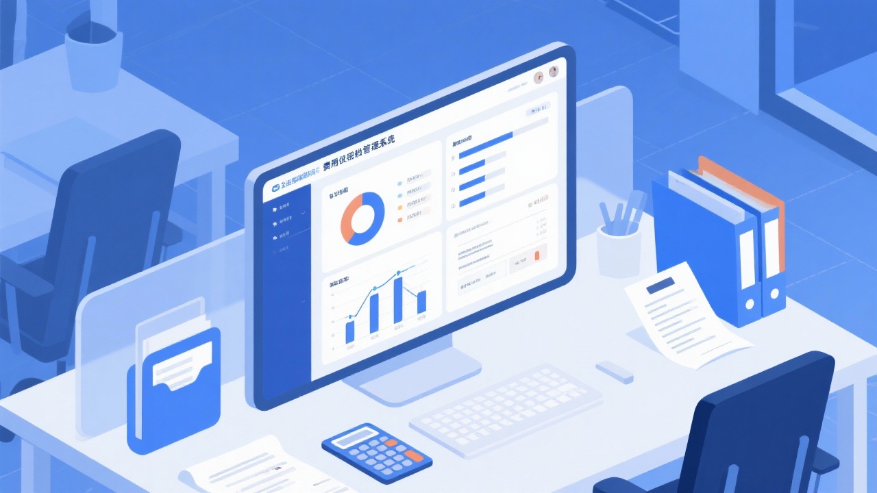 费用报销管理系统的8个高效技巧